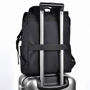 Mochila inteligente multifunción para hombre, ideal para viajes de negocios, para portátil y unisex. - Product Image 4