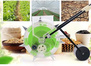 Yibiyuan-plantador de fertilizante agrícola, máquina dos en uno - Product Image 3