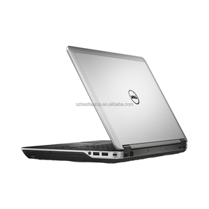 Del l E7440 için en çok satan I5-4gen 4G 120G SSD 14 inç kullanılan iş ofis düşük fiyat dizüstü yenilenmiş öğrenci dizüstü - Product Image 2