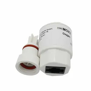Sensor O2 sensor de oxigênio médico MOX3 original para Mindray E3 E5 VS300 Oxygen Cell MOX-3