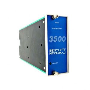 Nouveauté - Module d'alimentation Bently Nevada 126399-01G - Product Image 1