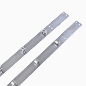 Polea de torsión cromada Dougie Wire Twist 20*14 con soporte para máquina de torsión 650, orificio fijo de 22 mm - Product Image 5