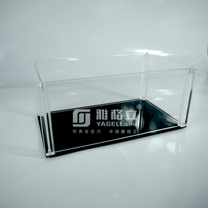 <span class=keywords><strong>2025</strong></span> bán chạy nhất thiết kế mới chống bụi hộp hiển thị Acrylic trong suốt - Product Image 1