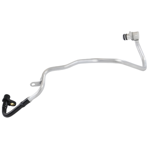 OE 2782000851/A2782000851 Tuyau de direction assistée d'usine pour tuyau haute pression de direction Mercedes Benz du fournisseur chinois - Product Image 3