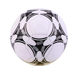 Pallone da Calcio Personalizzato World Trends Cup, Palloni da Calcio Ufficiali Laminati per Partite - Product Image 6