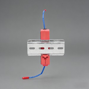 Dispositivo Estintore Automatico a Gas Termico Aerosolico per Armadietto di Distribuzione Montato su Guida, Estintore a Gas NIN - Product Image 5