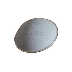 100Mm OD Micro Fine Bong Bóng Titan Khuếch Tán Sục Khí Đá Micro Bong Bóng Nano Máy Phát Điện Oxy - Product Image 4