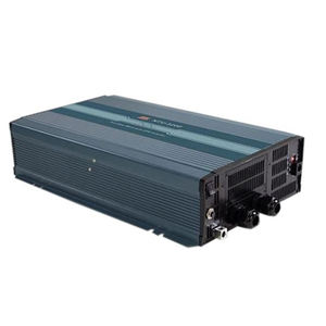 Originale MEAN WELL NTU-3200-248 3200W onda sinusoidale vera ad alta affidabilità con <span class=keywords><strong>UPS</strong></span> DC-AC Powerlnverter - Product Image 2