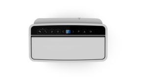 <b>20L</b>/Day Compressor Air Home Dehumidifier With HEPA, WiFi, Negative Ion,and UVC Dehumidifier - Product Image 6