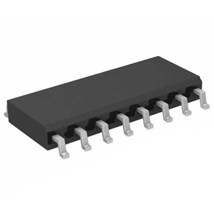Electrical components new 8-bit AT89 8051 CISC 8KB Flash 5V 40-Pin PDIP - Rail/Tube AT89S52-24P chip