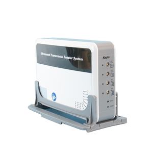 उच्च गुणवत्ता वाले मेडिकल अल्ट्रासाउंड ट्रांसक्रानियल डॉपलर सिस्टम टीसीडी सिस्टम - Product Image 3