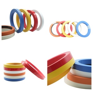 <span class=keywords><strong>Bande</strong></span> <span class=keywords><strong>de</strong></span> chantournage PVC blanche résistante à l'eau et écologique, personnalisable pour accessoires <span class=keywords><strong>de</strong></span> meubles - Vente directe usine - Product Image 4