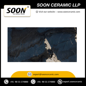 Suministro al por mayor de azulejos vitrificados esmaltados, azulejos de porcelana de 800x1600mm para decoración de paredes y suelos, azulejos para el hogar - Product Image 4