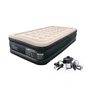 Wholesale Outdoor Inflatable Sleeping Air Mattress Self-inflating Size Camping Air Self Inflatable Mattress