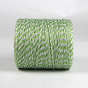 Fil électrique professionnel polyvalent 500M <span class=keywords><strong>en</strong></span> rouleau, haute résistance, faible résistance, pour clôture agricole, isolants pour tous types <span class=keywords><strong>de</strong></span> bétail, <span class=keywords><strong>en</strong></span> acier inoxydable - Product Image 6