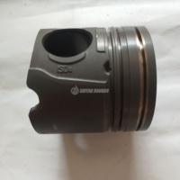 Pistón para Motor Diésel ISDE 5316178 5259407
