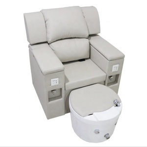 Fauteuils de massage pour spa des pieds, de manucure et de pédicure à vendre - Product Image 2