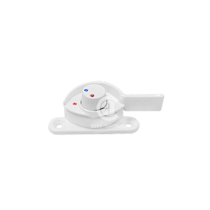 <span class=keywords><strong>Serratura</strong></span> <span class=keywords><strong>porta</strong></span> scorrevole KEYI vetro CW-371 <span class=keywords><strong>finestra</strong></span> scorrevole a mezzaluna - Product Image 1