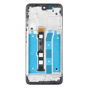 Pantalla para Teléfono Motorola Moto G 5G 2022, Pantalla Táctil LCD para Moto G 5G Power, Repuesto de Pantalla con Marco - Product Image 3