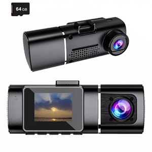 High Quality 1.5 Inch Car Black Box 1080P Auto <strong>Camera</strong> with Dual Lenses LCD Screen Car Dash Cam Video Recorder <strong>for</strong> Vehicles - Product Image 6