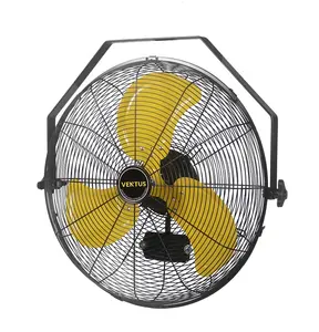 Ventilatore da parete per Workstation ad alta velocità da 20 "24"