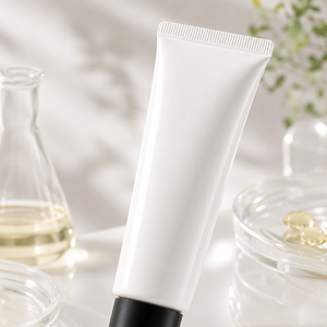 Crème au rétinol double, soigneusement formulée, crème anti-rides avancée, crème régénérante pour la peau, pour stimuler le collagène - Product Image 2