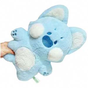 Conejo de Peluche Gigante de 160 cm, Juguete de Peluche Personalizado de Anime, Regalo de Navidad para Niños - Product Image 6