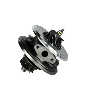 Powertec Turbo Core 740911 740911-5006S 740911-5003S 740911-0001 11657790223 11657792075 Cho BMW 318D E46 85KW M47D20 2003-2005 - Product Image 1