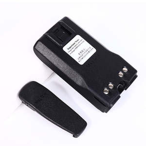 Batterie d'origine en gros 2400 mAh Batterie au lithium Pmnn4534 pour talkie-walkie A8i - Product Image 5