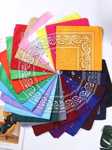 Bandana Supply High Demand Bandana Bufandas para compradores mayoristas Exportadores y vendedores en línea Ideal para Amazon Etsy - Product Image 4