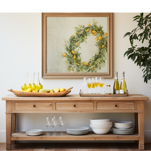 Mrs Woods Nuevo <span class=keywords><strong>tipo</strong></span> Durable Material de madera estable Pasillo Diseño de <span class=keywords><strong>consola</strong></span> de <span class=keywords><strong>mesa</strong></span> moderna - Product Image 1