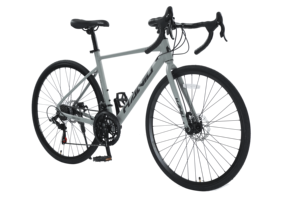 <span class=keywords><strong>Prix</strong></span> pour fourche en aluminium de frein à disque <span class=keywords><strong>700</strong></span> * 42C adaptée au vélo de route R700 16 vitesses pour adultes - Product Image 3