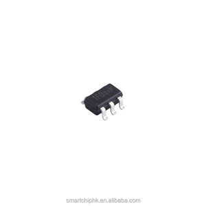 TMI8118 SOT-23-6 มีชิปขับเคลื่อนมอเตอร์ดีซีแบบไร้แปรงถ่าน - Product Image 1