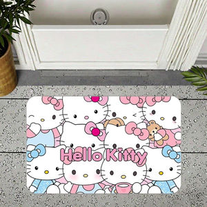 Tapis de bain en diatomite à séchage rapide antidérapant absorbant imperméable pour salle de bain cuisine entrée tapis de sol écologique - Product Image 6