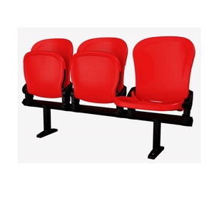 Stadium Bleachers Seats Demountable <strong>Grandstand</strong> for Rugby FIBA CE ISO TUV Anti-UV Anti-Fire - Product Image 5