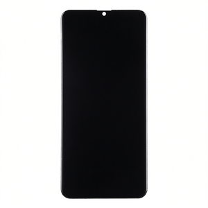 หน้าจอไร้ขอบแบบเต็มจอแท้สำหรับ Samsung Galaxy A20s ขนาด 6.0 นิ้ว จอ TFT ชุดซ่อม - Product Image 2