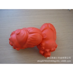 Pu <b>Foam</b> Heart Stress Relief Toy Molding <b>Craft</b> Decorative Item - Product Image 3