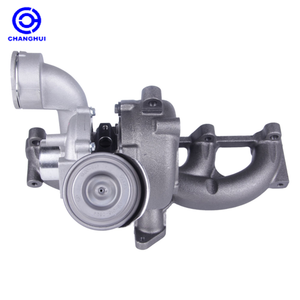 Nuevo turbocompresor GT1749V de alta calidad 720855 para <span class=keywords><strong>Audi</strong></span> <span class=keywords><strong>A3</strong></span>/Seat Leon/Skoda Octavia/Bora 1,9 TDI motor de <span class=keywords><strong>turbina</strong></span> alta 038253016F - Product Image 5
