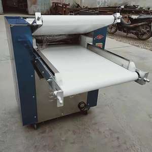 Machine <span class=keywords><strong>à</strong></span> laminer la <span class=keywords><strong>pâte</strong></span> <span class=keywords><strong>à</strong></span> pizza Machine <span class=keywords><strong>à</strong></span> laminer la <span class=keywords><strong>pâte</strong></span> <span class=keywords><strong>à</strong></span> pizza - Product Image 3