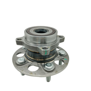 Unità Mozzo Ruota Posteriore DI SOLIK 4WD HUB594T per Honda CR-V RW_ <span class=keywords><strong>RT</strong></span>_ 2017-2022 BREEZE RY_ 2017-2022 - Product Image 2