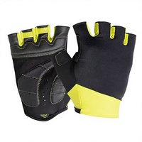 Gants de vélo imperméables respirants en cuir à séchage rapide antidérapants XC-CG-04 XEEP COMPANY Fabriqués au Pakistan Toutes saisons