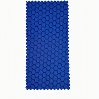 Calzado Deportivo para Niños en Oferta, Tejido de Malla de Spandex/Poliéster, Ecológico, Orgánico, Resistente al Agua, Capa de Aire 3D, Tejido Elástico