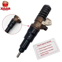 Inyector de Combustible Diésel 85013914 7422569106 BEBE1R16001 Para Motor Diésel de Uso Pesado