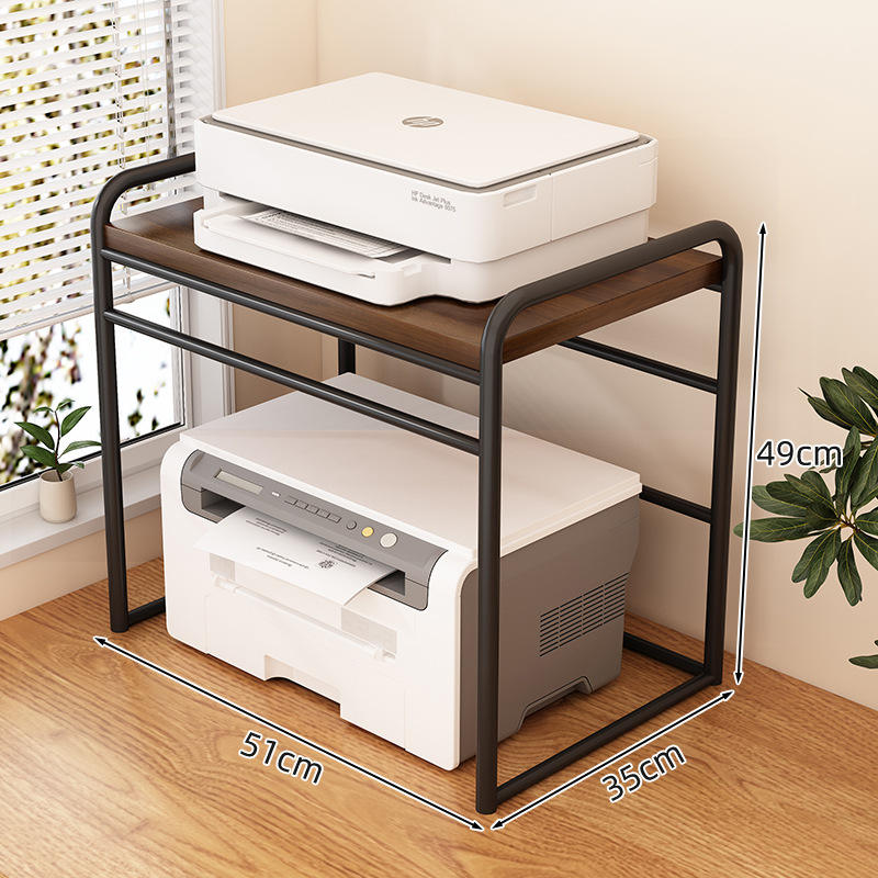 กรอบสีดำ สีวอลนัท แพ็คเกจครบวงจร