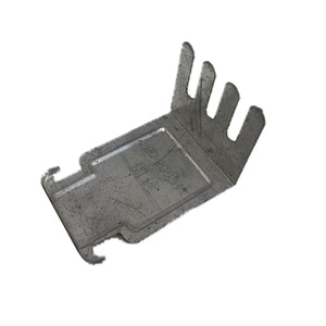 Accessoires de système de <span class=keywords><strong>suspension</strong></span> au <span class=keywords><strong>plafond</strong></span> Matériaux de construction en métal Composants de grille en T - Product Image 3