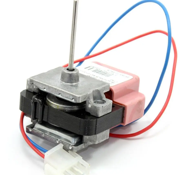Refrigerator Parts Samsung Fridge Freezer Fan Motor IS-3210ARCB