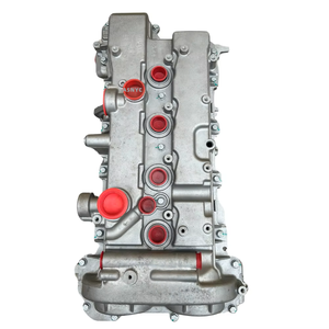 POUR Cadillac SRX ATSL XTS XT5CT6 LTG2.0 T Moteur <span class=keywords><strong>Ang</strong></span> Caurel 3.0 Assemblage - Product Image 4