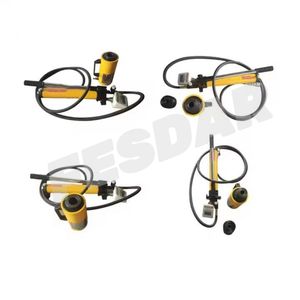 Testador de Tração para Parafusos de Ancoragem para Testes de Resistência à Tração de Fixadores e Ancoragens no Local - Product Image 1