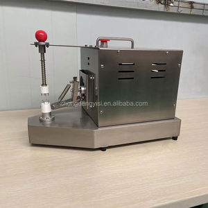 Machine à peler les fruits de bureau électrique pour oranges, citrons, agrumes et kiwis - Product Image 2