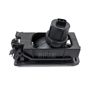 ไฟตัดหมอก Shengxuan สำหรับรถ BMW ซีรีส์ 3 รุ่น E36 ปี 92-98 ไฟหน้าแบบฮาโลเจน 12v - Product Image 4